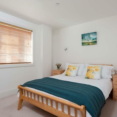 Abbey View Apartment Γουίτμπι Εξωτερικό φωτογραφία